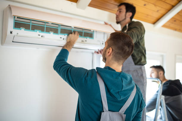 Best HVAC repair near me  in Denison, TX