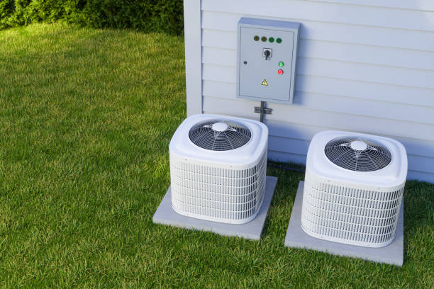 Best HVAC system installation  in Denison, TX