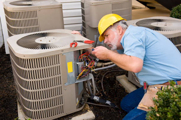 Best Local HVAC companies  in Denison, TX