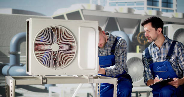 Best Best HVAC companies  in Denison, TX
