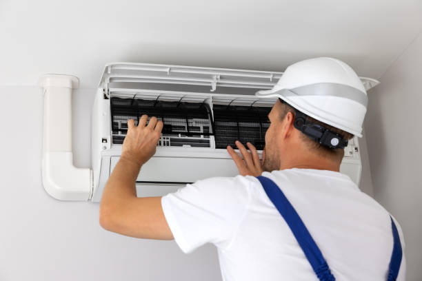 Best HVAC tune-up services  in Denison, TX