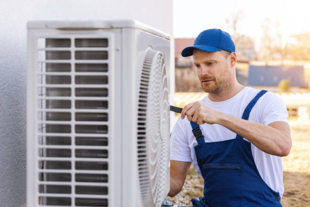 Best HVAC system installation  in Denison, TX