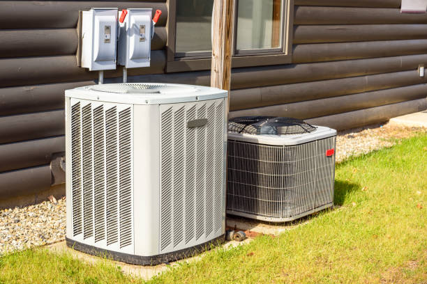 Local HVAC companies in Denison, TX