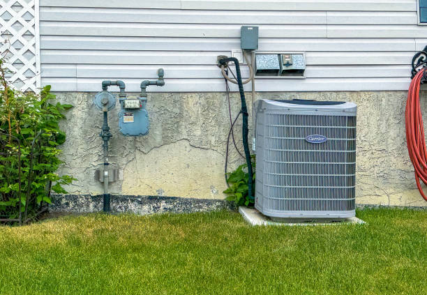 Professional HVAC in Denison, TX