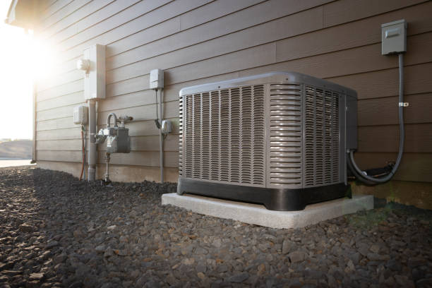 Best Commercial HVAC repair  in Denison, TX